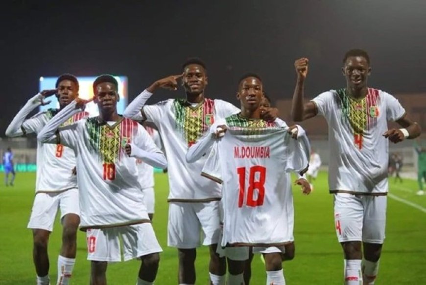 Coupe du monde: Ce qui attend le Mali au Qatar