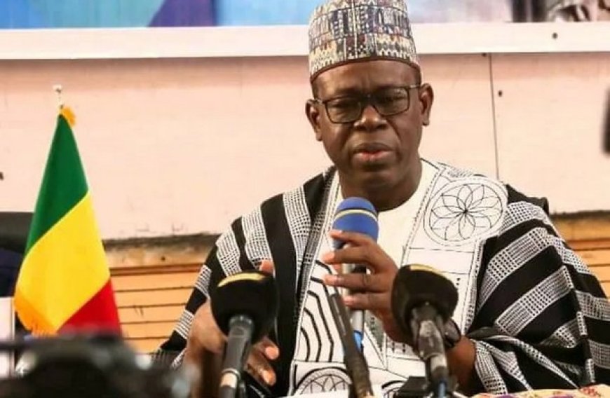 Focus ! Réaction à la contribution du ministre Ibrahim Ikassa Maïga: transition et son Mali Koura comme «UDPM Koura»: