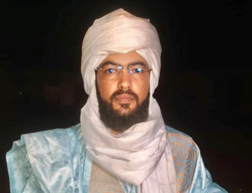 Sidi Mohamed Ag Almoctar, président du Conseil régional de la société civile de Kidal : «Nous sommes très ravis de cette visite»