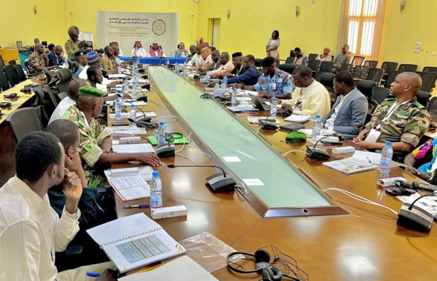La Coalition islamique clôt ses activités de lutte contre le financement du terrorisme dans la capitale malienne, Bamako