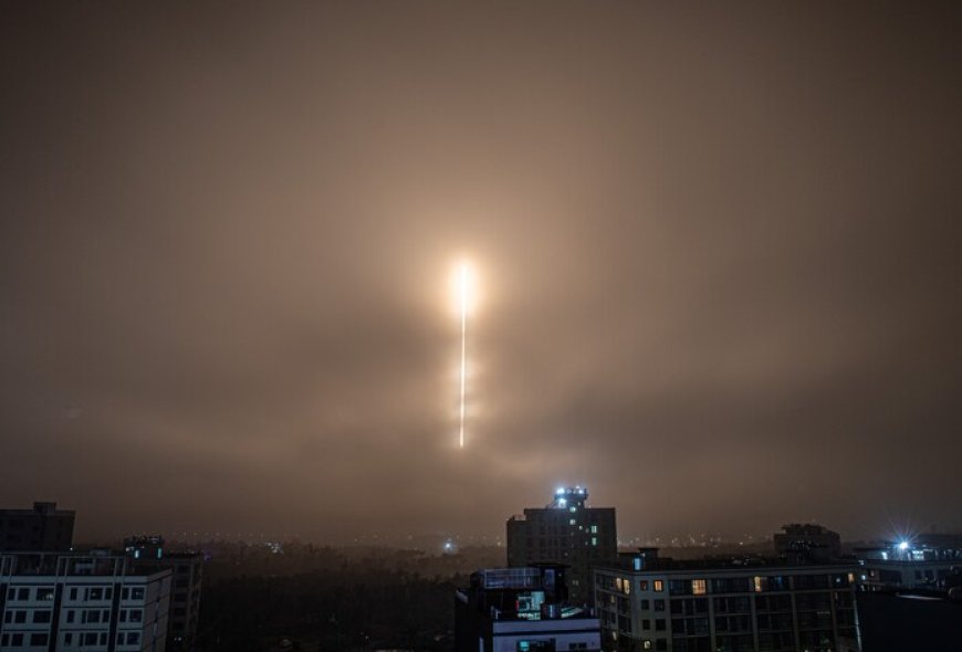 Pourquoi la Chine veut bâtir un superordinateur d’un genre nouveau dans l’espace
