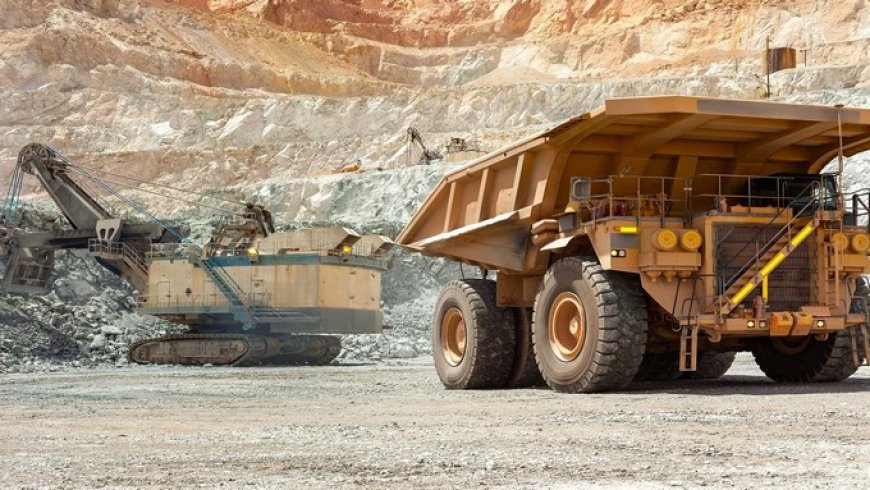 Mali :  Barrick Gold s’oppose à la tentative de mise sous administration provisoire du complexe minier Loulo-Gounkoto