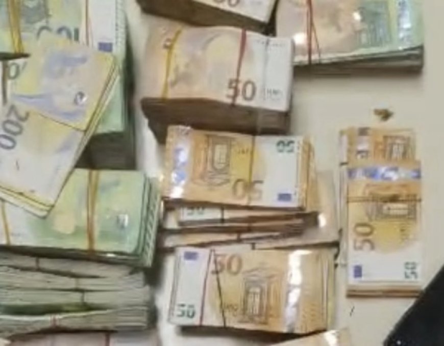 Lutte contre le trafic de devises : La douane saisit 580.150 Euros à l’Aeroport Bamako-Senou