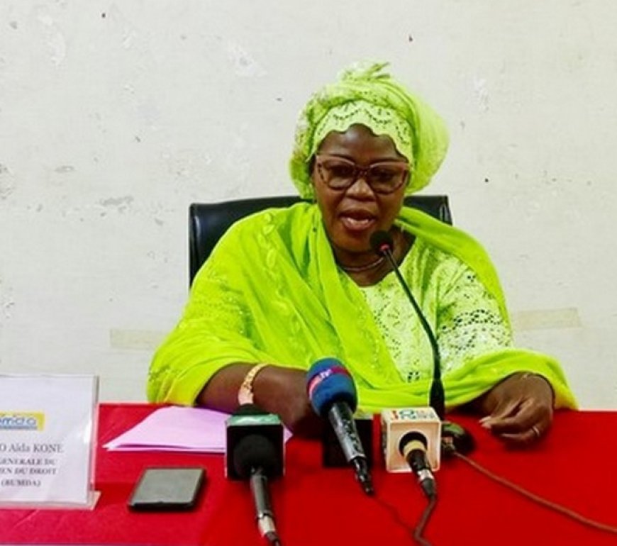 Des vivres, des attestations et des trophées aux artistes maliens : Le BUMDA remet ça !