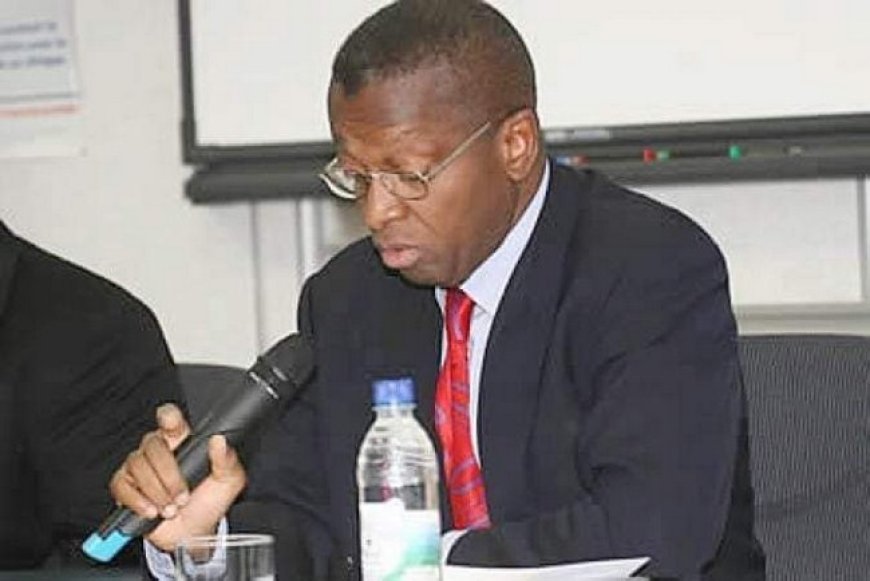 L’ancien premier ministre Soumana Sako à propos de la dissolution des partis politiques :  « Il est illusoire de tenter d'étouffer tout débat public… »
