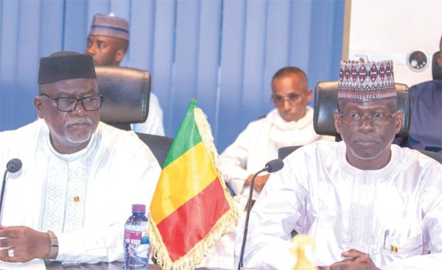 Approvisionnement en hydrocarbures : Le Mali peut compter sur la Société nigérienne du pétrole