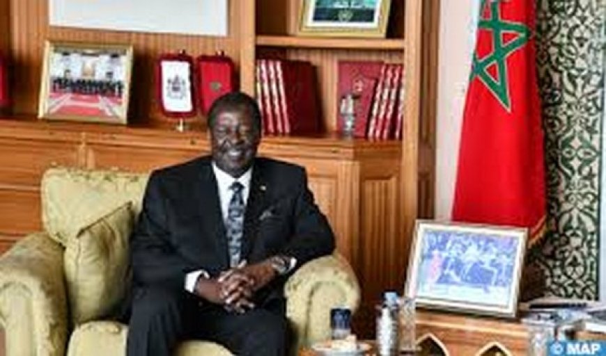Le Kenya considère le plan marocain d’autonomie comme la seule approche durable pour résoudre la question du Sahara et…