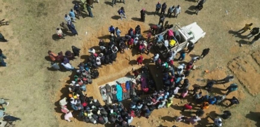 Au moins 30 personnes tuées lors de plusieurs attaques dans le centre du Nigeria