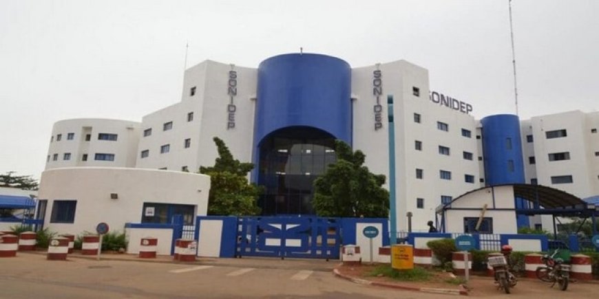 La SONIDEP dément les rumeurs de pénurie de carburant et assure que les stocks sont suffisants au Niger.