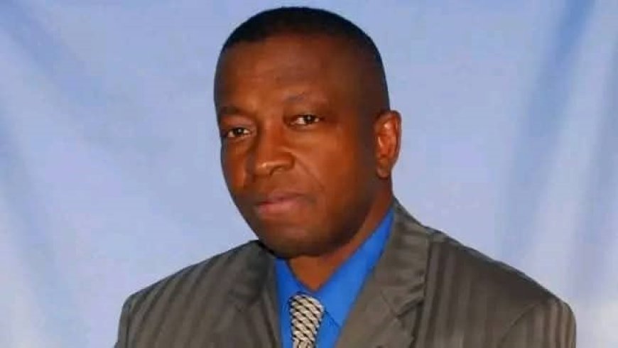 Soumana Sacko : « La justice malienne face à ses responsabilités »