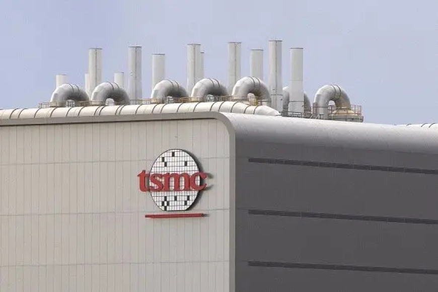 L'usine américaine secrète qui révèle une contradiction dans les projets de Trump
