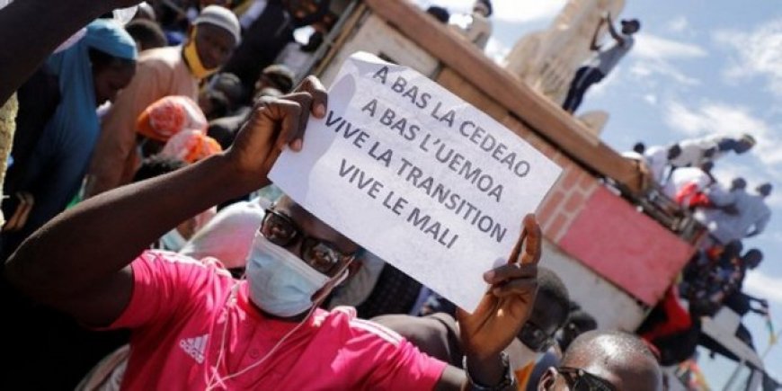Partis politiques au Mali : Fin de règne pour un multipartisme défavorable au peuple