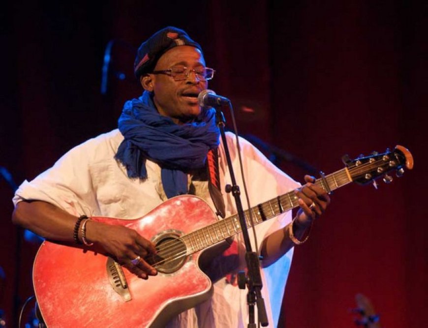 Afel Bocoum, Artiste Musicien : Une nouvelle formation pour poursuivre la conquête du showbiz mondial