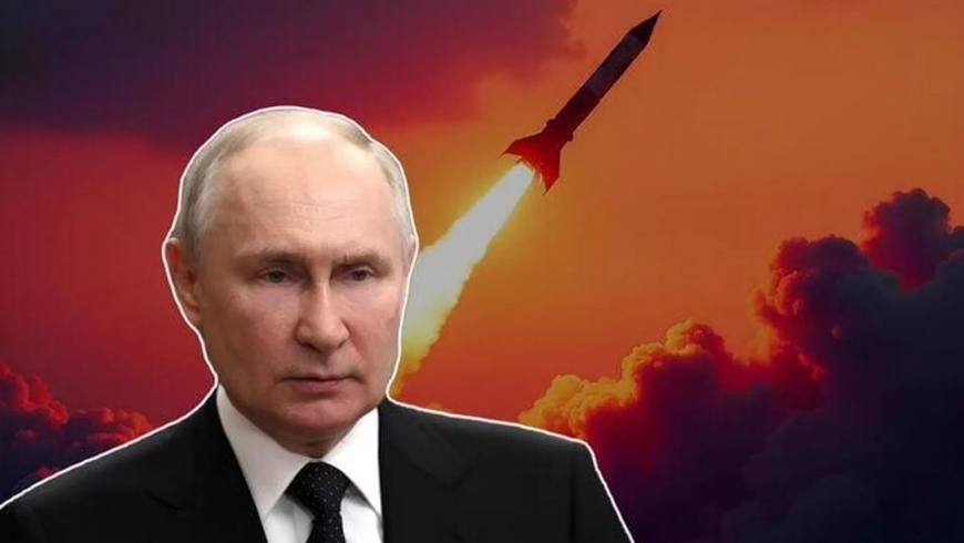 Si l'Ukraine utilise les missiles Taurus, la prochaine cible de la Russie sera une installation militaire allemande, dit un expert russe