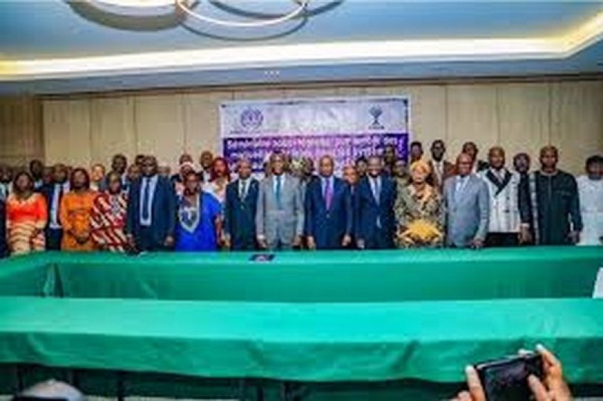 Coopération sous-régionale en matière de protection sociale : Le Mali en première ligne à l’atelier sous-régional sur les mutuelles sociales en santé à Abidjan
