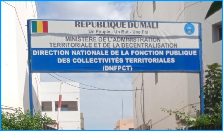 Contribution : Fonctionnaires au service du peuple : un appel au respect et à la responsabilité
