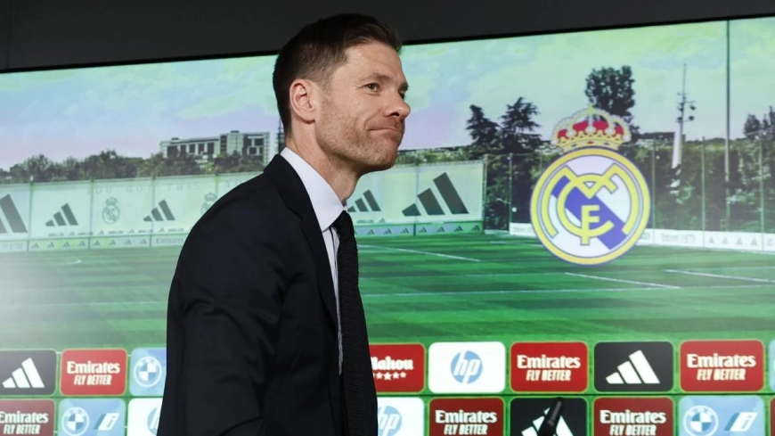La première grosse décision que doit prendre Xabi Alonso pour le mercato du Real Madrid