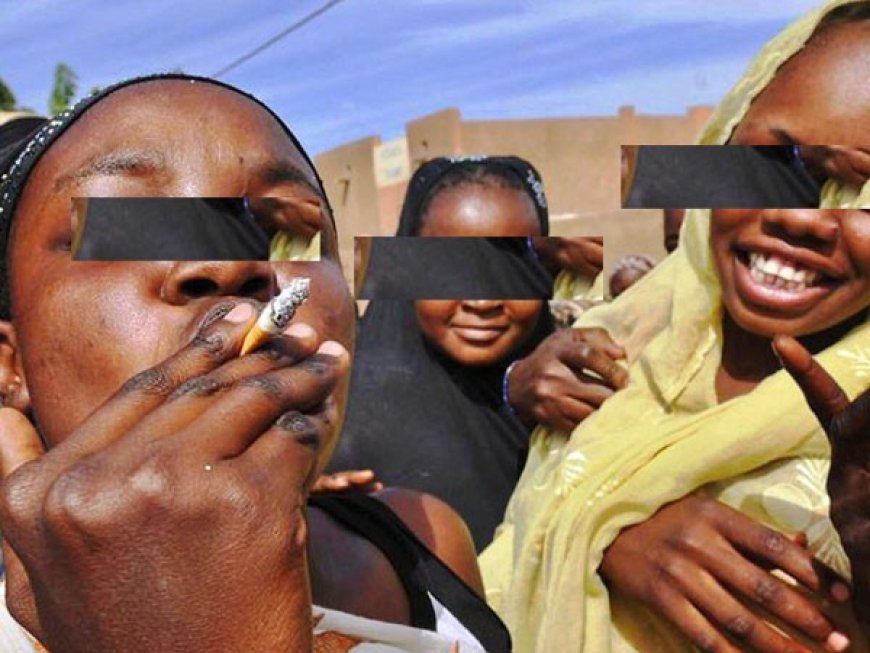 Tabagisme passif: Un risque réel