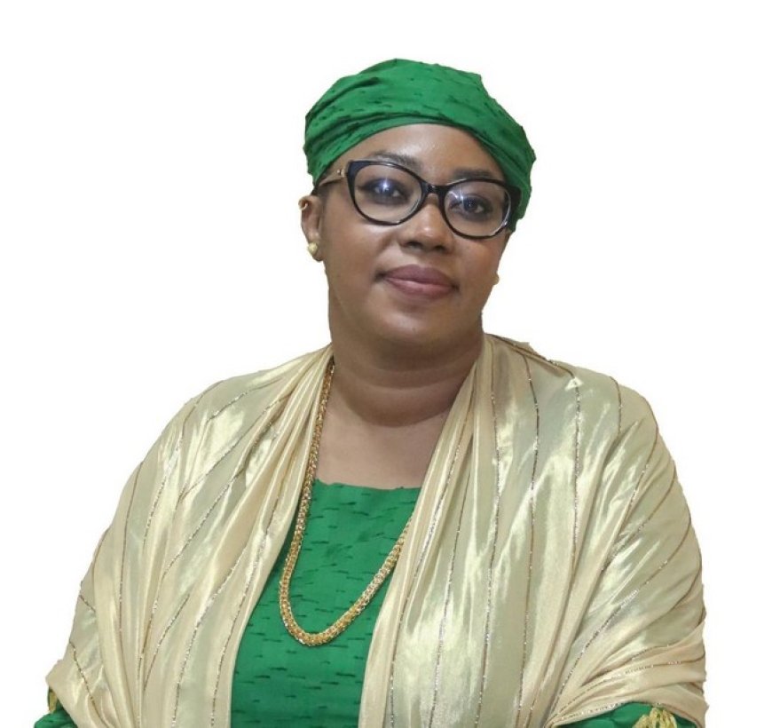 Le challenger de la semaine  Mme Bocoum Fatoumata Siragata Traoré : La compétence et l’intégrité au service de la Somagep