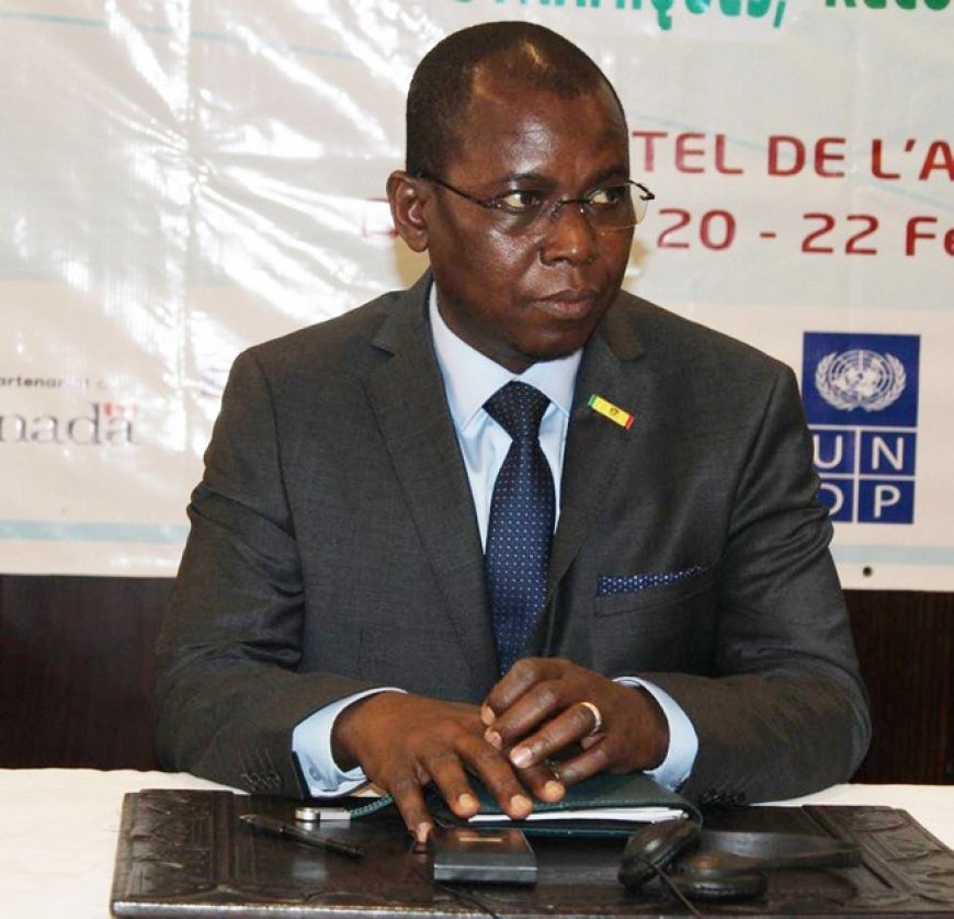 Fin de mandat du président de l'Oclei le 31 mai 2025 : Qui pour auditer la gestion des 8 ans de Moumouni Guindo ?