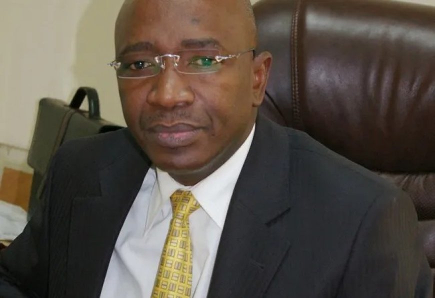 Non monsieur le ministre : Bouaré Fily Sissoko a plus besoin de justice que de tempérance tout comme les autres
