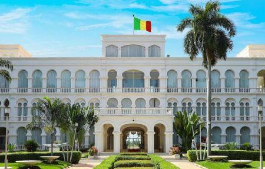Mali: la renaissance politique