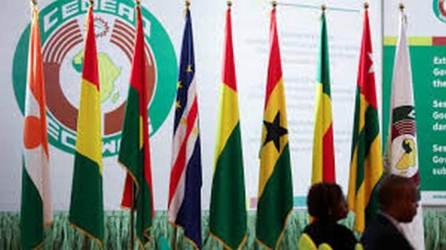 50 ans de la CEDEAO : Des acquis incommensurables