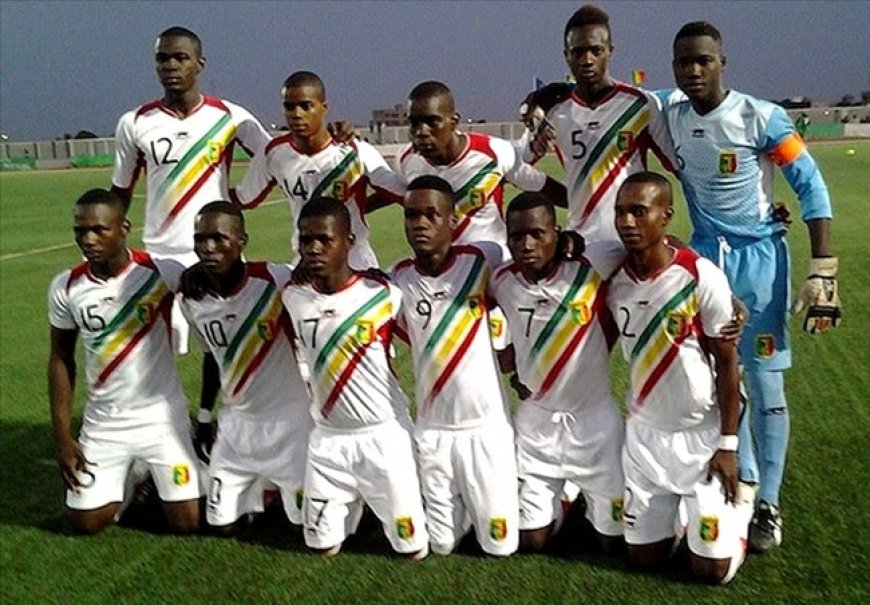 Coupe du monde U17 Qatar 2025 : Le Mali à la conquête du titre de champion du monde