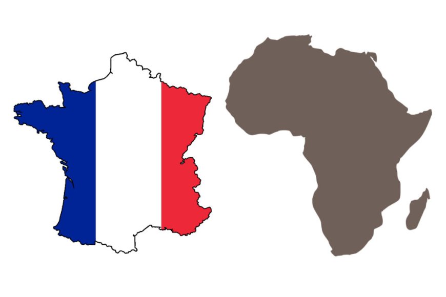 Coup dur pour la France : elle a perdu 66 milliards en Afrique en un an ; la raison