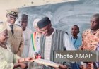 BAC 2026 au Mali : La sentinelle du Ministre Sy Savané a payé
