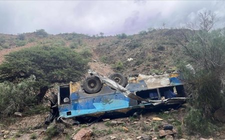 Nigeria : 21 athlètes tués dans un accident de la route