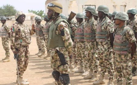 Niger : une trentaine de terroristes tués dans l'ouest du pays (armée)