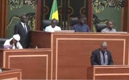 Arrestations en série d'anciens ministres au Sénégal : La Justice frappe fort l'ancien régime