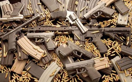 Focus sur  la nouvelle armée malienne : Le Mali se dote d'une industrie militaire