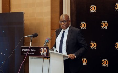 Canal+ célèbre les 30 ans de sa présence au Mali