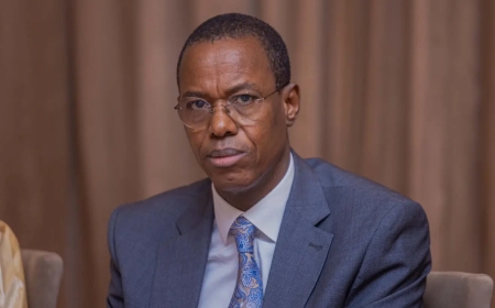 Budget d’état 2026 : Un rythme de progression maîtrisé