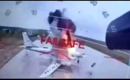 Frappe ukrainienne de l'aviation stratégique de Russie : les conséquences pour le monde