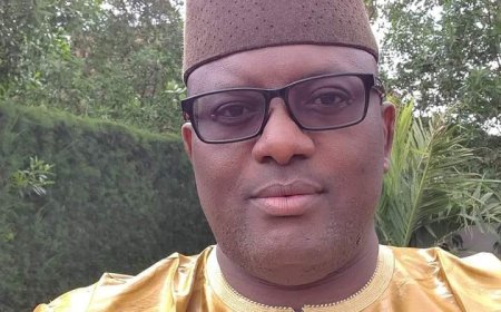 Mali / question de droit : norme juridique,   la constitution ou la loi fondamentale explique.