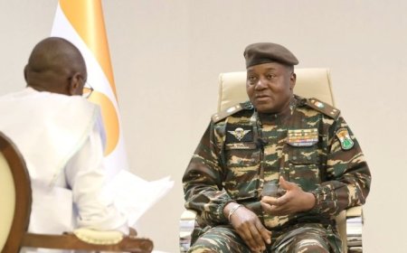 Sahel : que cache la recrudescence des attaques terroristes