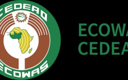 28 mai 1975- 28 mai 2025 : La Cédéao, 50 ans après…