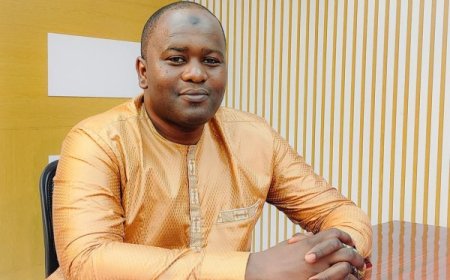 Dr Ahmadou Touré : «La visite du ministre Sadio Camara a permis de mettre en lumière les réalités de Kidal»