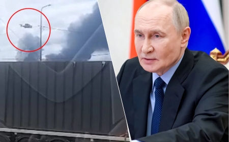 Comment Moscou ripostera-t-elle après l’opération “Toile d’araignée”? Une “réponse nucléaire” est-elle envisageable?