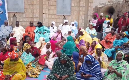 Cohésion sociale et vivre ensemble au Mali : Les comités de veille, une passerelle vers la paix dans les environnements hostiles