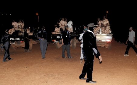 Insécurité : instauration de couvre-feu à Ségou et à Tombouctou