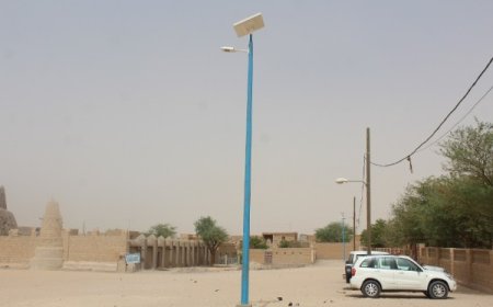 Cercle de Gourma-Rharous : Un couvre-feu instauré à partir de ce mercredi