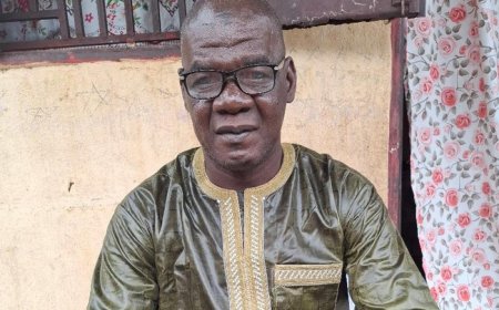 Que sont-ils devenus … Adama Coulibaly dit Lagaré: "L'hirondelle du Djoliba"