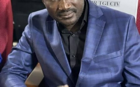 Le Procureur Idrissa Hamidou Toure dans l'Essor : "La lutte contre la corruption n'est autant efficace que dans le recouvrement des avoirs détournés"