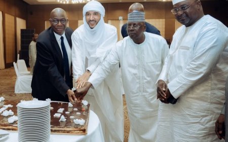 30 ans de présence de Canal+ au Mali : L'évènement célébré en grande pompe à travers un dîner gala