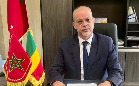 Règlement du différend régional autour de la marocanité du Sahara :  « Le Royaume-Uni approuve la proposition d’autonomie présentée par le  Maroc en 2007 »