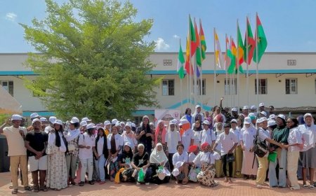 UCAO-UUBA	: Journée portes ouvertes aux lycéens